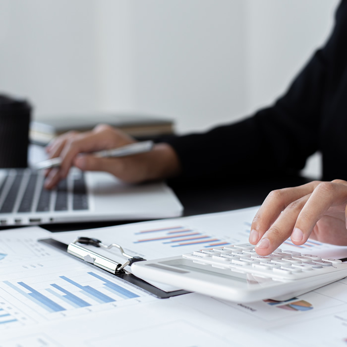 Christian Financial Planning Process
