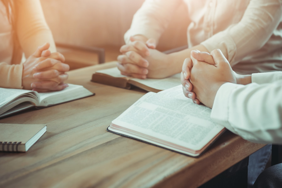 A Biblical Theology of Money: Who Is Your Master?