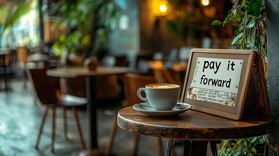 What Is Biblical Generosity?