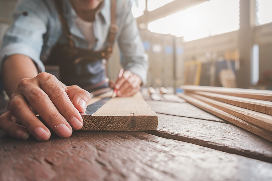 Biblical Theology of Work
