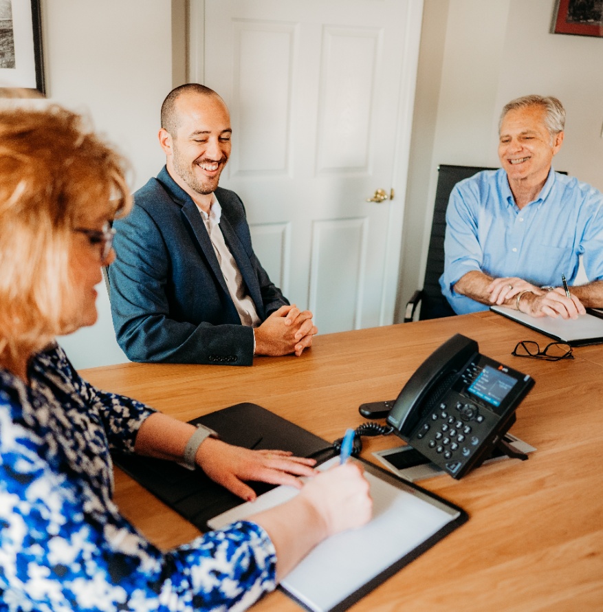 Christian financial planning