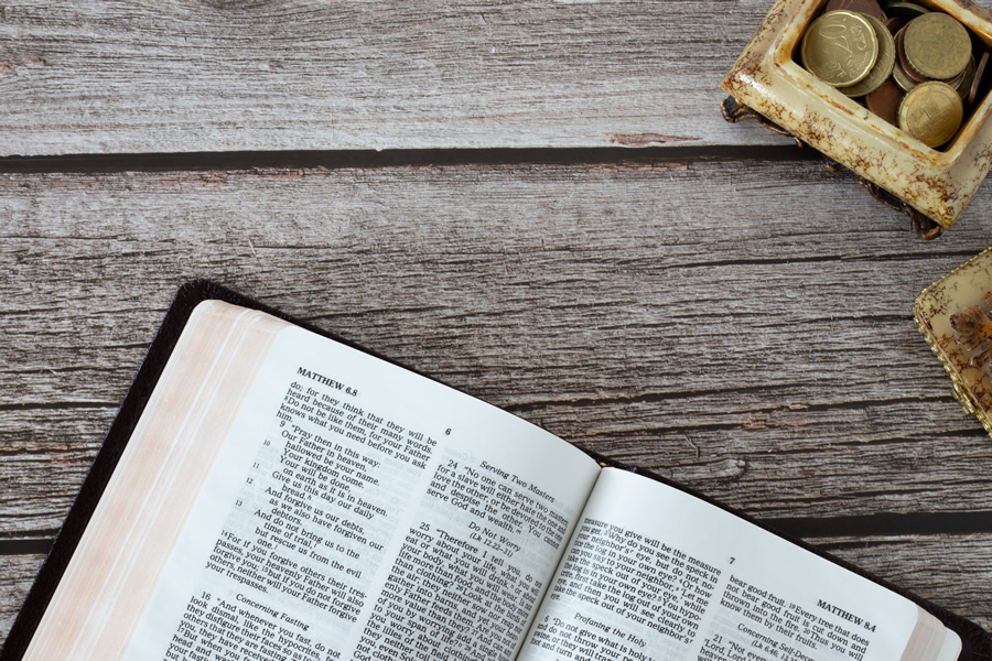 Is Tithing Required for Christians?