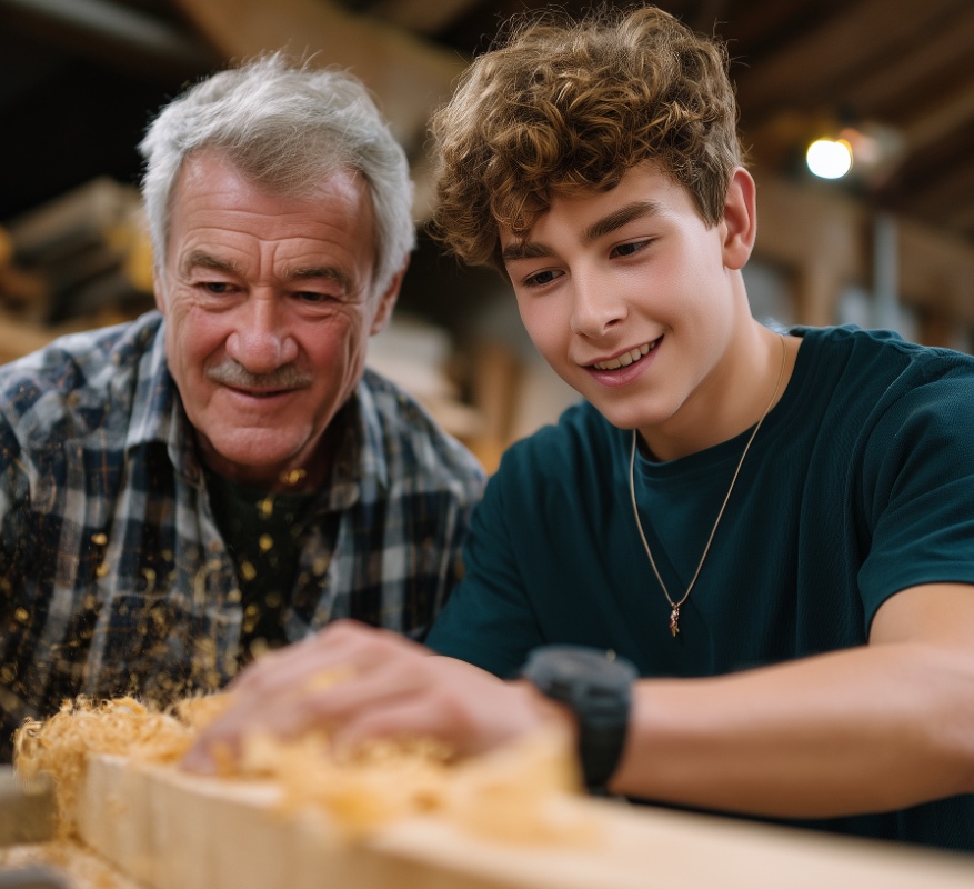 Christian Retirement Planning